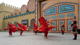11-Day Southern Xinjiang Grand Loop: Silk Road Wonders, Desert Adventure & Pamir Plateau