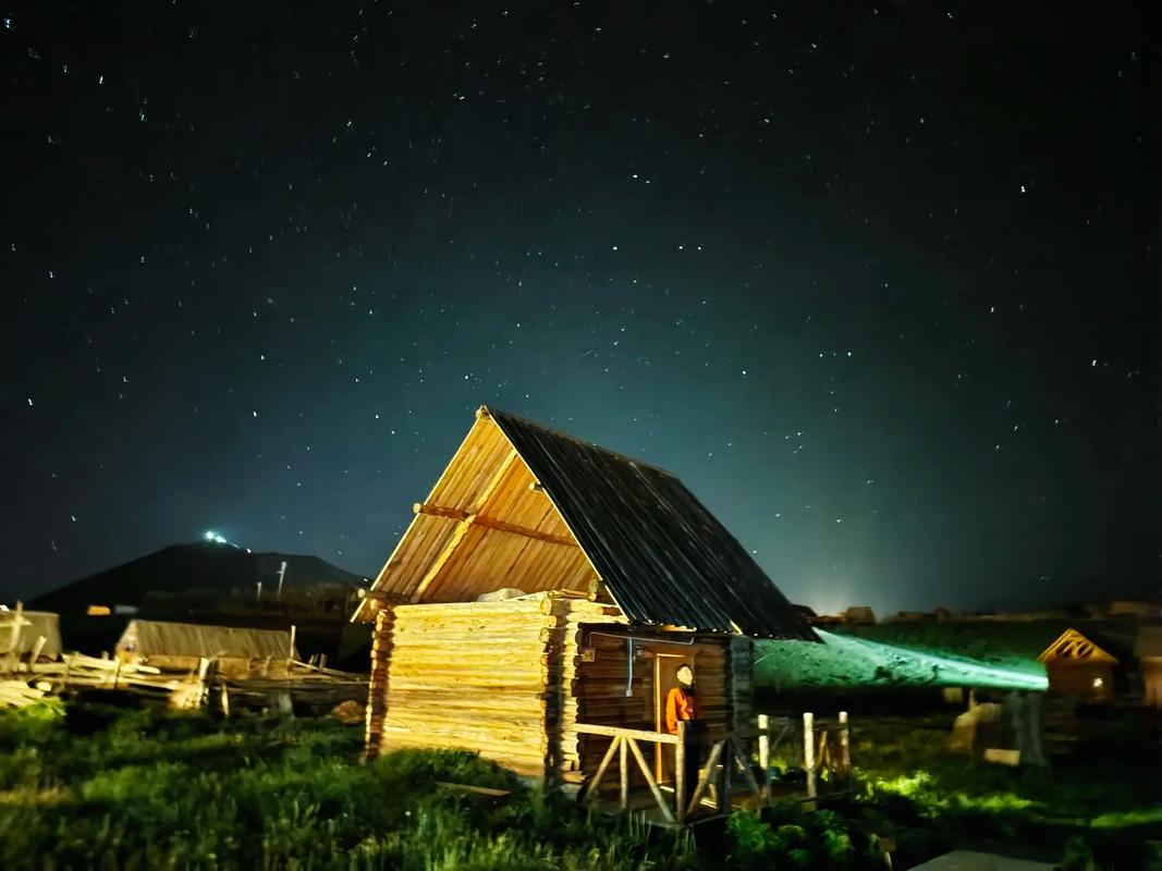 Xinjiang Northern Grand Loop 10-Day Winter Tour