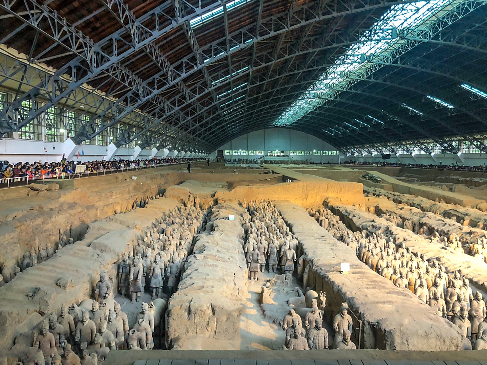 15-Day China Panoramic Tour: 7 Regions, 9 Cities & 5,000 Years of Civilization