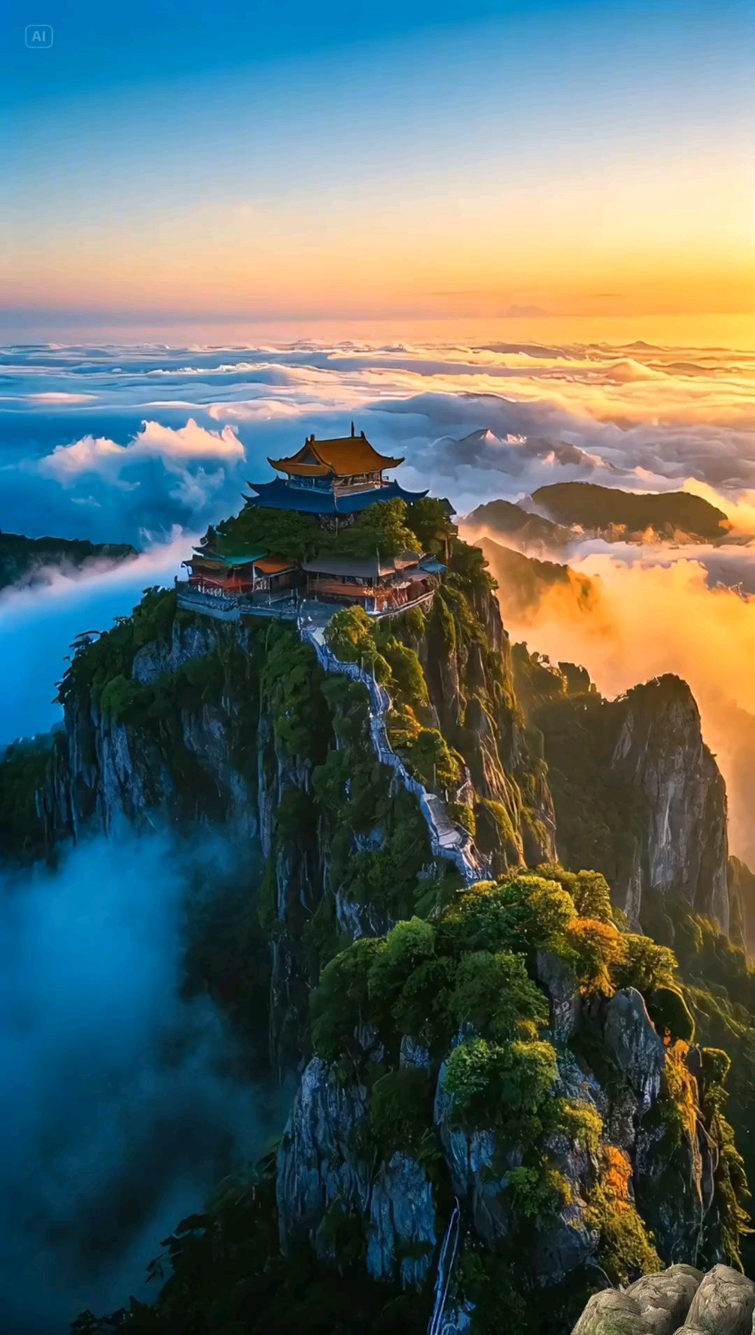 Chengdu 7-Day Tour: Pandas, Heritage & Jiuzhaigou's Natural Wonders