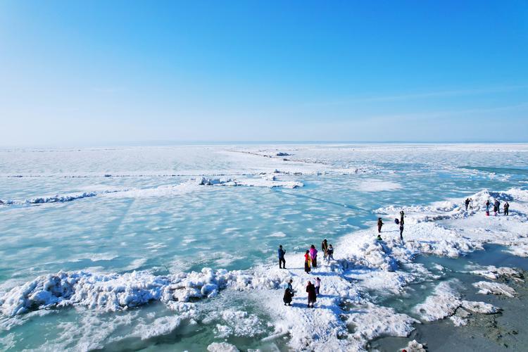 Xinjiang Northern Grand Loop 10-Day Winter Tour