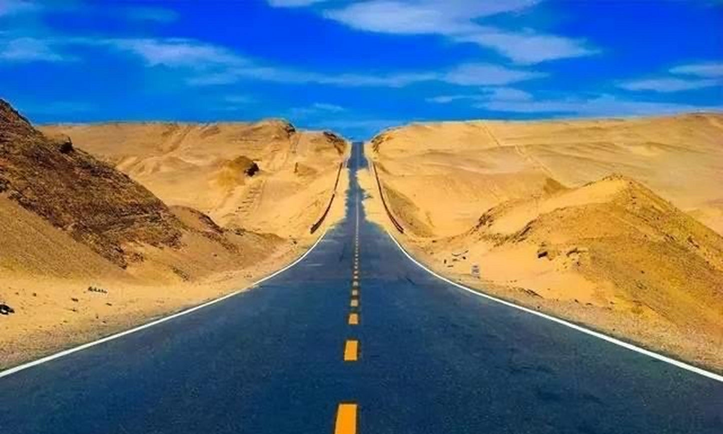 Xinjiang Northern Grand Loop 10-Day Winter Tour