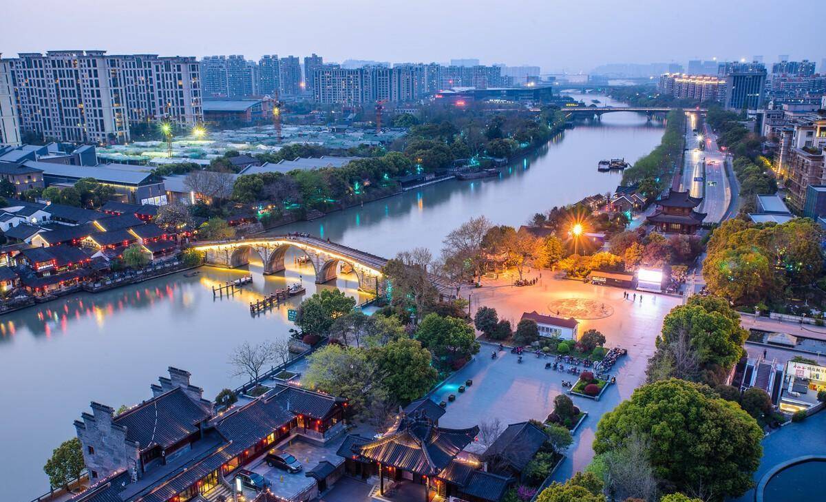 9-Day Wu-Yue Cultural & Scenic Panorama Private Tour