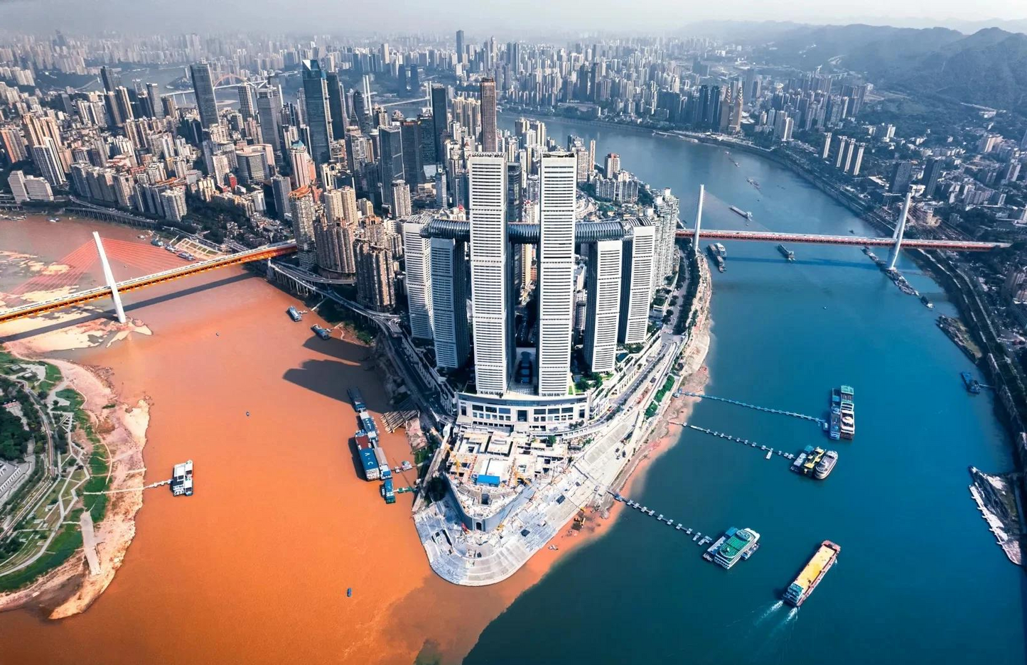 Chongqing 5-Day Private Tour: Natural Wonders, Cultural Heritage & Panda Encounter