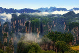 Zhangjiajie 5-Day Private Fantasy Tour