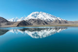 7-Day Xinjiang Tour (Kashgar, Baisha Lake, Karakol Lake, Muztagh Ata, Panlong Ancient Road, Shache, Artush Tianmen)