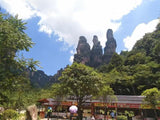 Zhangjiajie 5-Day Exploration Tour