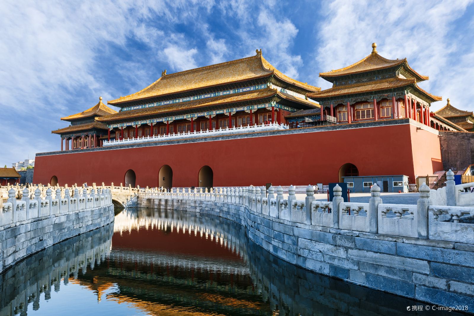 14-Day China Panoramic Tour: Ancient Capitals, Natural Wonders & Modern Cities
