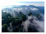 Zhangjiajie 5-Day Private Fantasy Tour