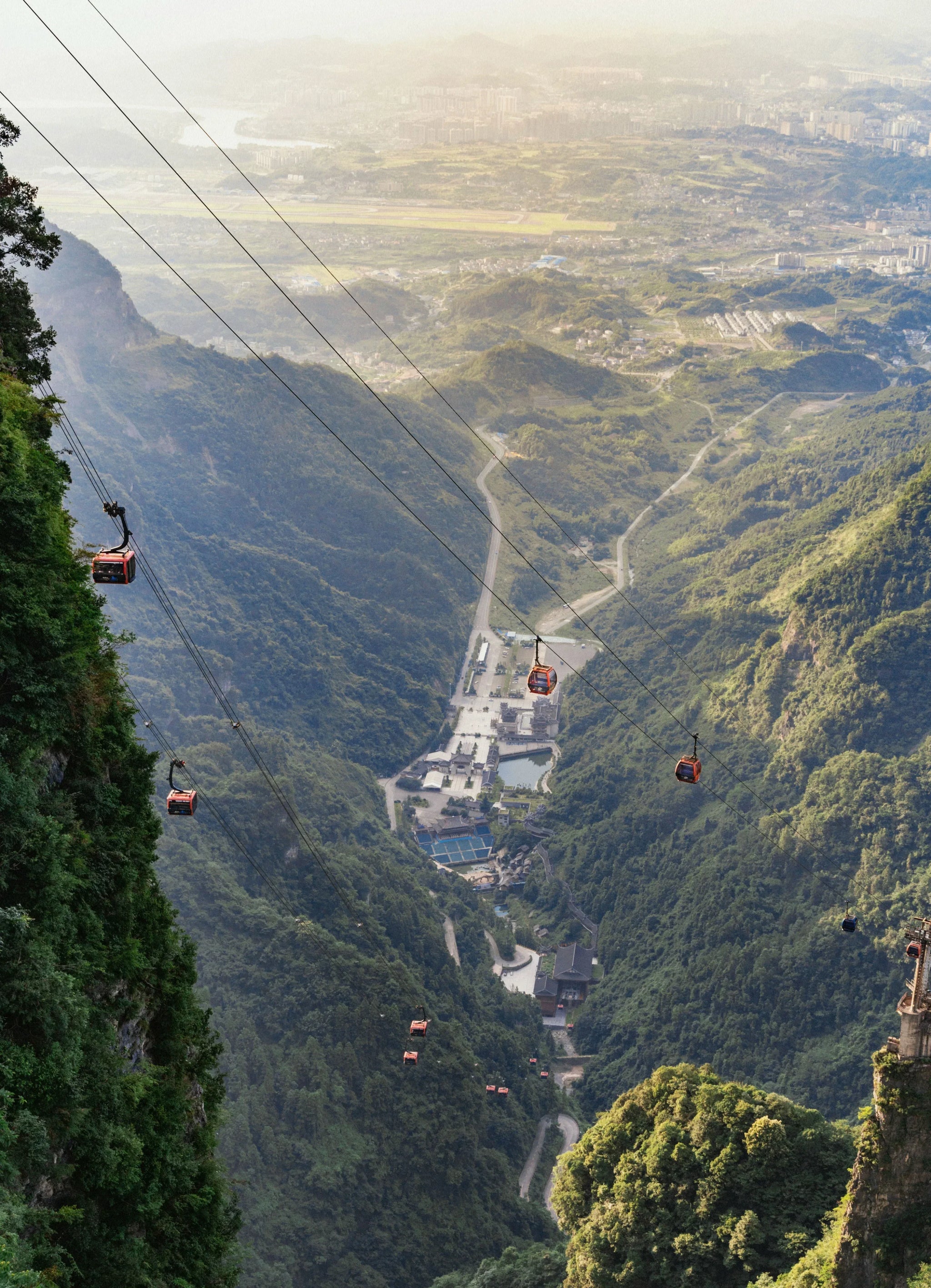 Zhangjiajie 5-Day Private Fantasy Tour