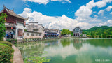 Hong Kong-Hangzhou-Huangshan 9-Day Tour: Urban Charm, Lakes & Mountain Wonders
