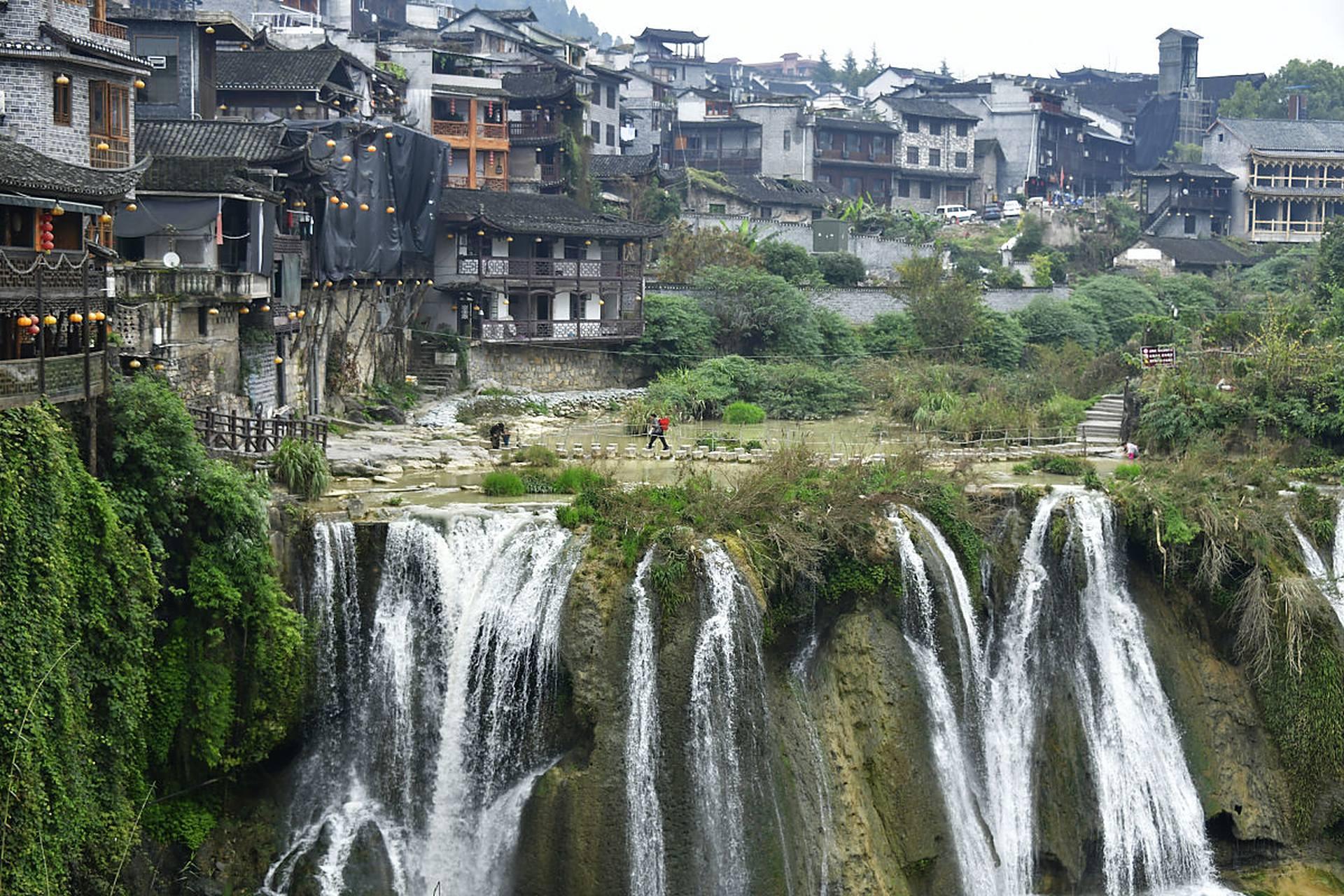 Zhangjiajie 5-Day Private Fantasy Tour