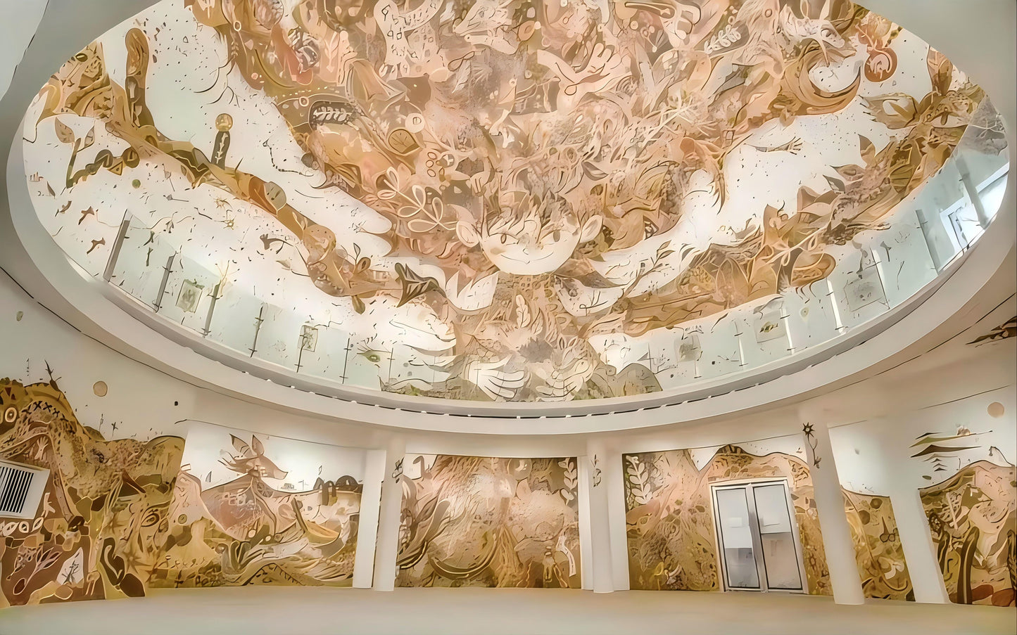 Wulong One-Day Tour: Lanba Dam Art & Tian Sheng Three Bridges Adventure