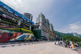 Chongqing 5-Day Private Tour: Natural Wonders, Cultural Heritage & Panda Encounter