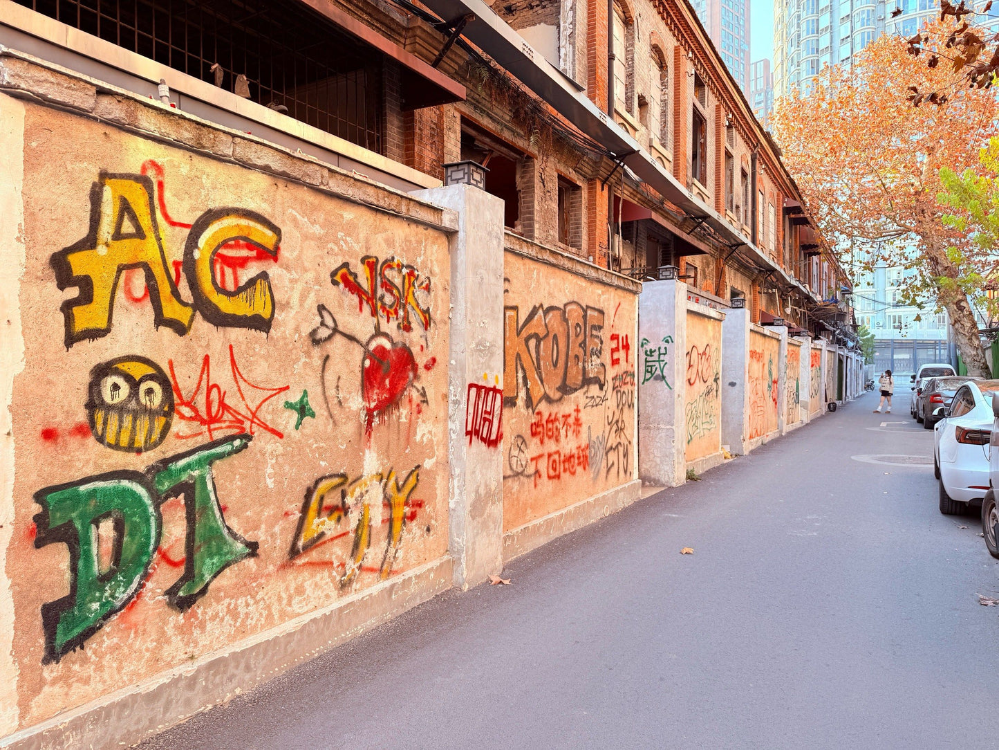 Chongqing 5-Day Tour: 8D Magic City & Internet-Famous Spots