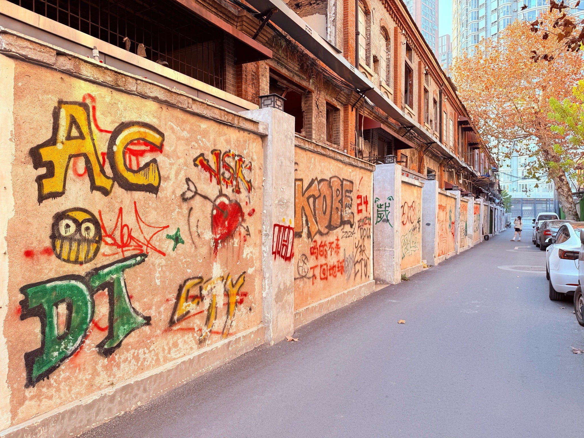 Chongqing 5-Day Tour: 8D Magic City & Internet-Famous Spots