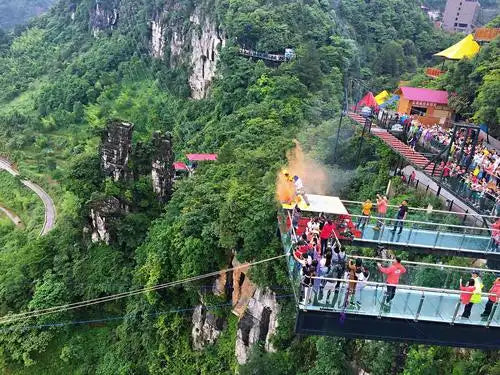 Chongqing 5-Day Tour: 8D Magic City & Internet-Famous Spots