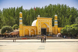 11-Day Southern Xinjiang Grand Loop: Silk Road Wonders, Desert Adventure & Pamir Plateau