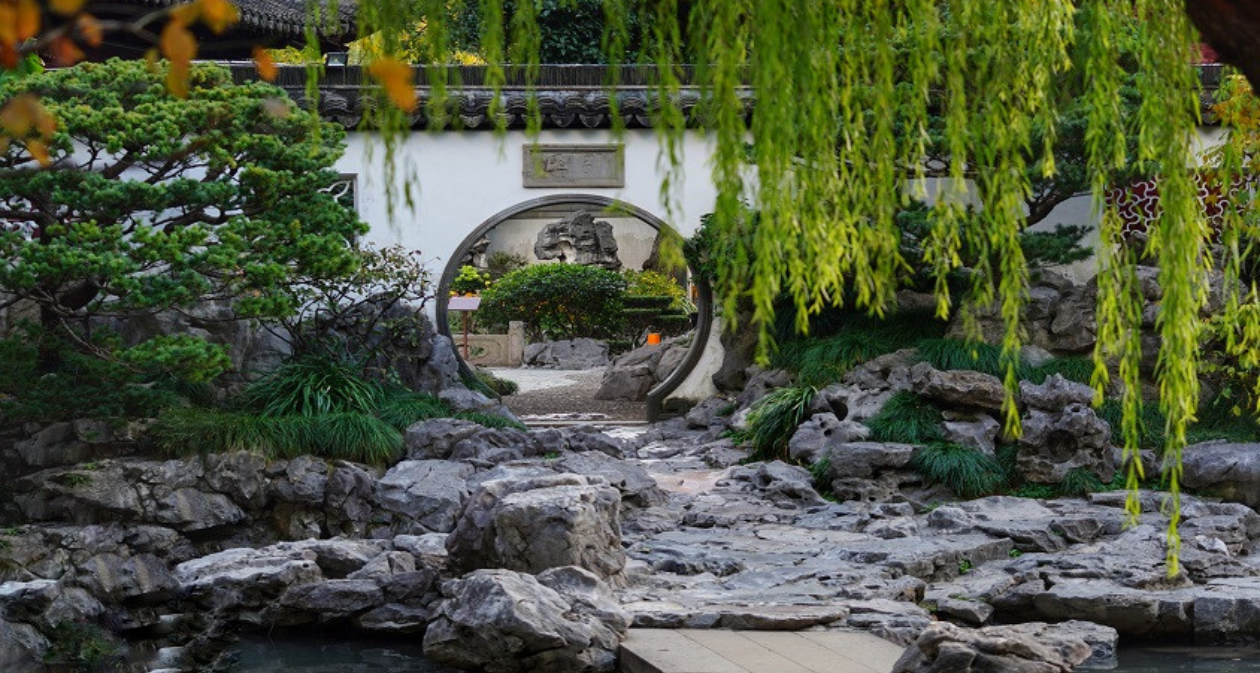 15-Day China Panoramic Tour: 7 Regions, 9 Cities & 5,000 Years of Civilization