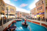 9-Day Panoramic Tour of Urban Culture and Water Town Scenery: Hong Kong, Zhuhai, Macao and Guangdong