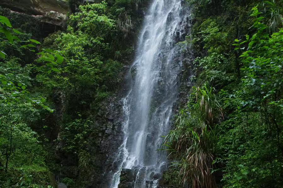 Zhangjiajie 5-Day Exploration Tour