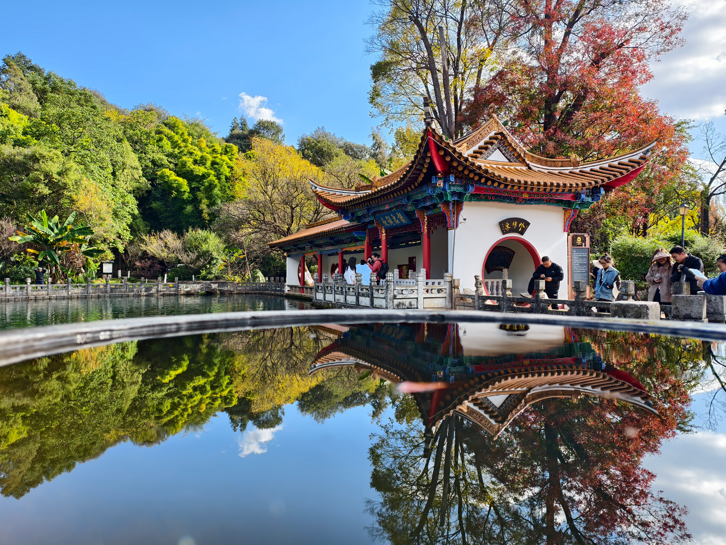 Yunnan 9-Day Across 4 Regions: Snow Mountains - Ancient Towns - Tea Plantations - Rainforests Panoramic Tour