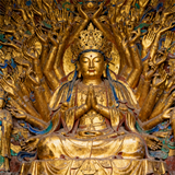 Dazu Day Tour: World Heritage Rock Carvings & Ancient Town Experience