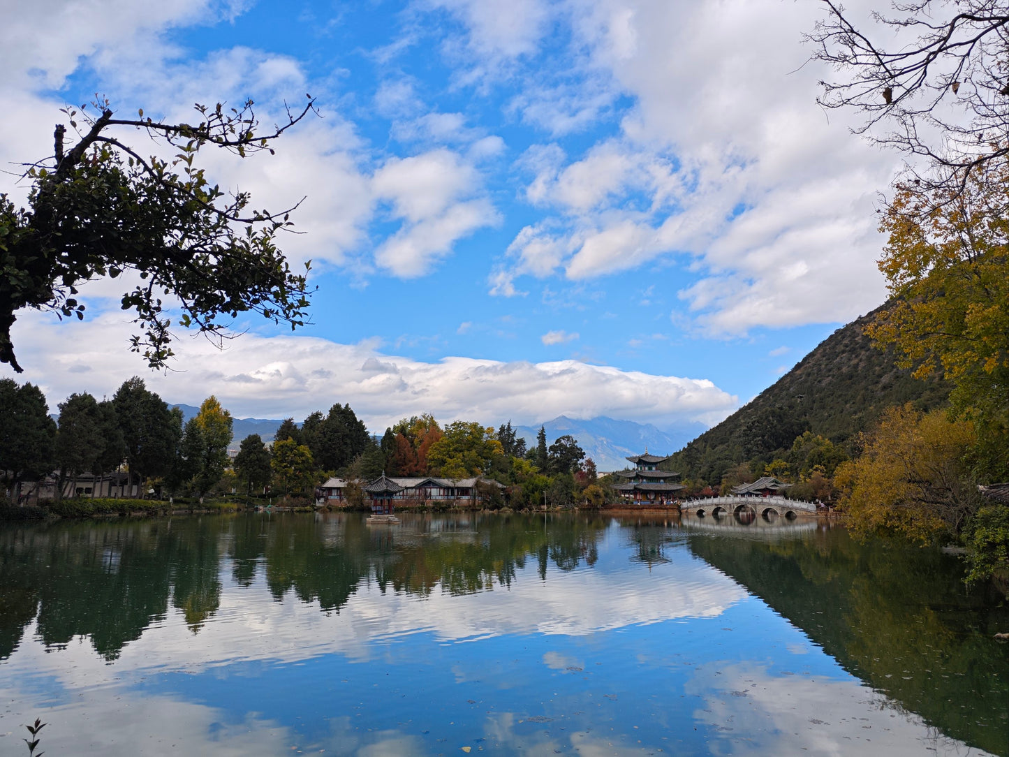 Yunnan 11-Day Panorama Tour: Snow Mountains, Ancient Towns & Rainforests