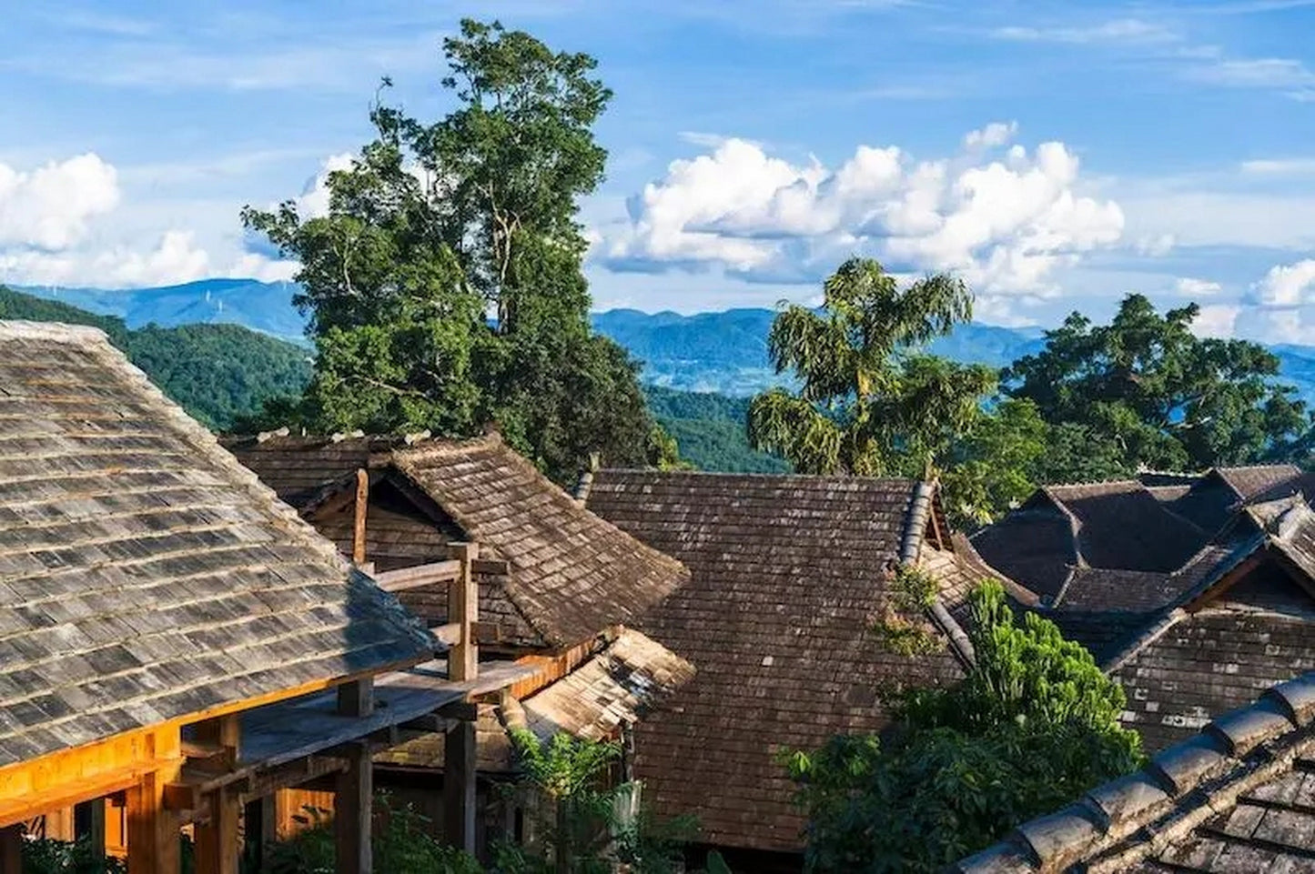 Yunnan 11-Day Panorama Tour: Snow Mountains, Ancient Towns & Rainforests