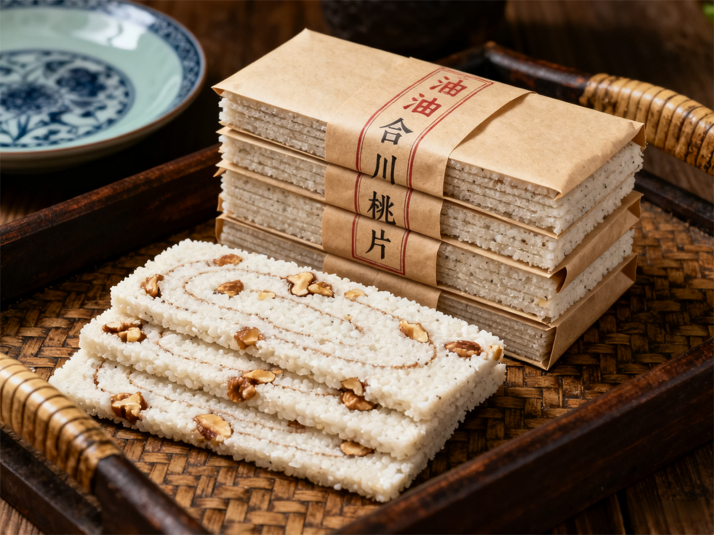 Hechuan One-Day Tour: Laitan Ancient Town & Diaoyu Fortress Adventure