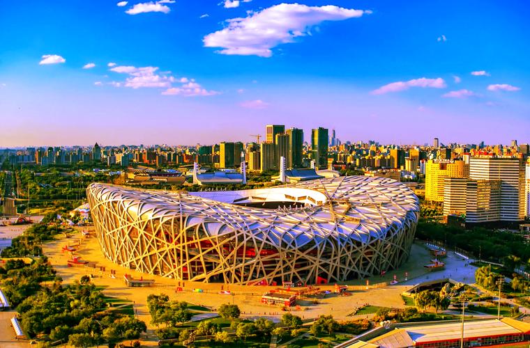 14-Day China Panoramic Tour: Ancient Capitals, Natural Wonders & Modern Cities