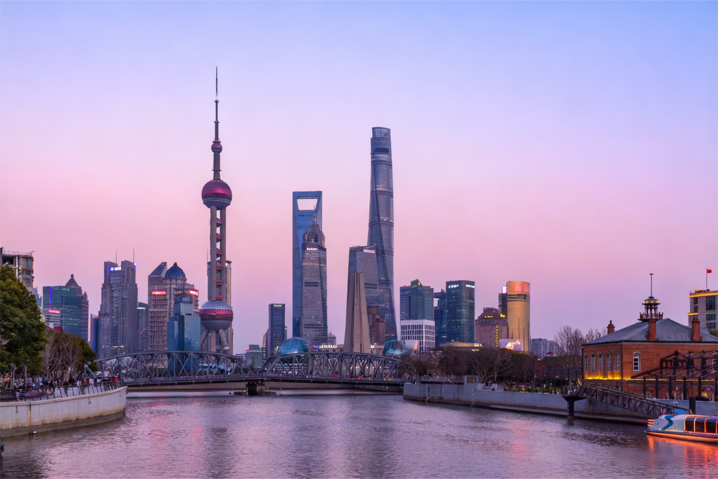 9-Day Wu-Yue Cultural & Scenic Panorama Private Tour