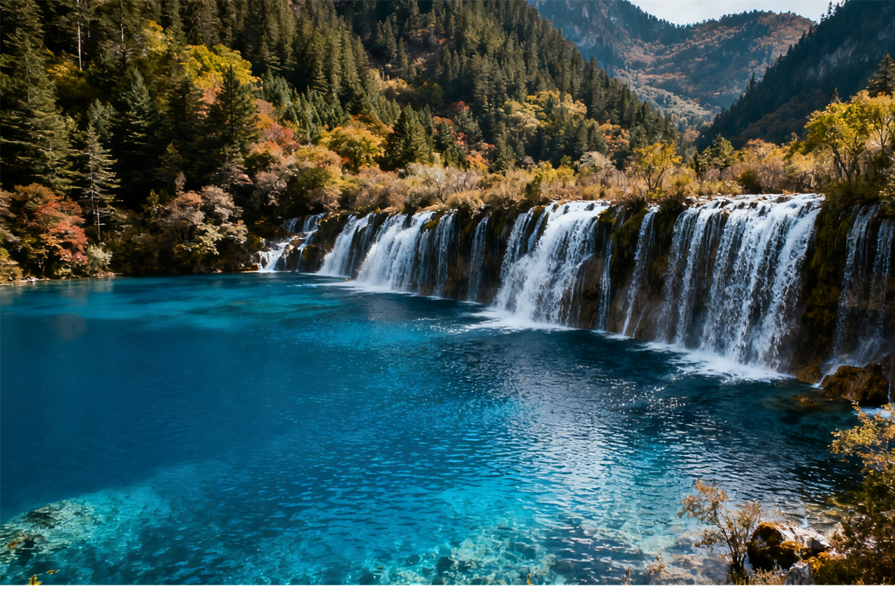 7-Day Ancient Shu Civilization & Mountain City Charm In-Depth Tour in Sichuan & Chongqing