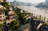 Chongqing "Mountain City Memories" Full-Day Tour