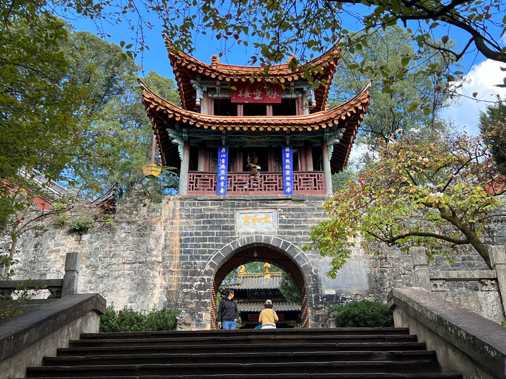 Yunnan 11-Day Panorama Tour: Snow Mountains, Ancient Towns & Rainforests