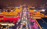 14-Day China Panoramic Tour: Ancient Capitals, Natural Wonders & Modern Cities