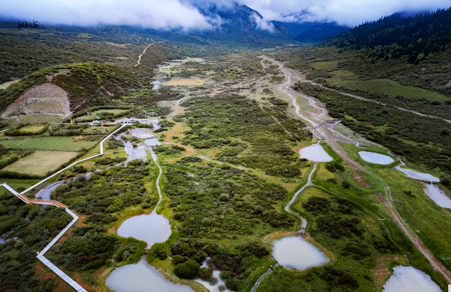 Chengdu 7-Day Tour: Pandas, Heritage & Jiuzhaigou's Natural Wonders