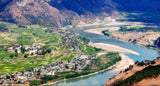 Yunnan 11-Day Panorama Tour: Snow Mountains, Ancient Towns & Rainforests