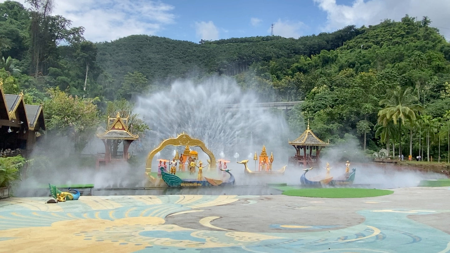 Yunnan 11-Day Panorama Tour: Snow Mountains, Ancient Towns & Rainforests