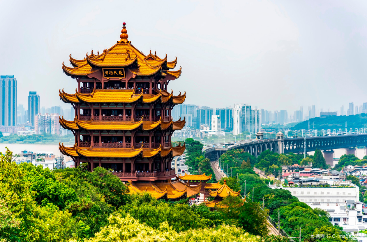 15-Day China Panoramic Tour: 7 Regions, 9 Cities & 5,000 Years of Civilization