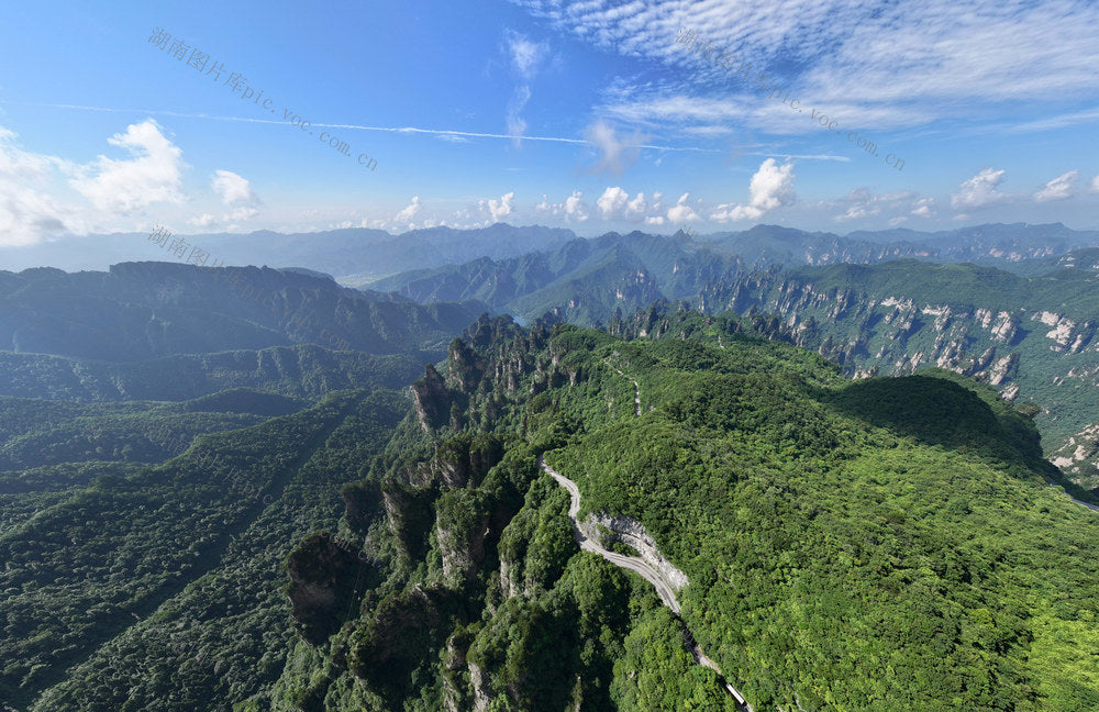 Zhangjiajie 5-Day Exploration Tour