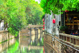 9-Day Wu-Yue Cultural & Scenic Panorama Private Tour