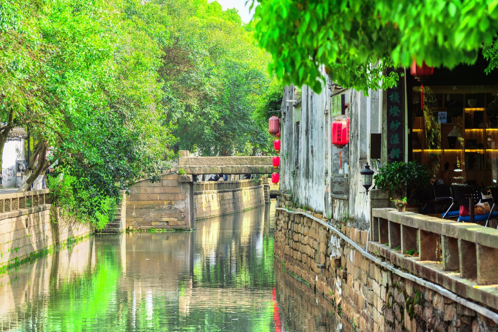 9-Day Wu-Yue Cultural & Scenic Panorama Private Tour
