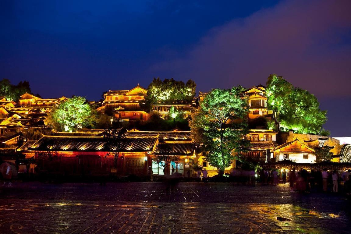 Yunnan 11-Day Panorama Tour: Snow Mountains, Ancient Towns & Rainforests