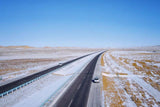 Xinjiang Northern Grand Loop 10-Day Winter Tour