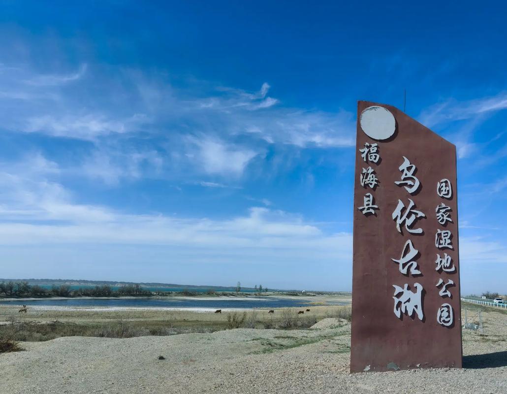 Xinjiang Northern Grand Loop 10-Day Winter Tour