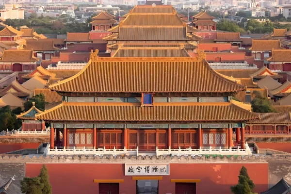 30-Day China Panoramic Deep Tour: 17 Cities, 8 Geographic Zones & 5,000 Years of Civilization