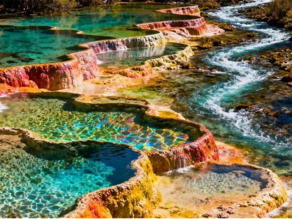 7-Day Ancient Shu Civilization & Mountain City Charm In-Depth Tour in Sichuan & Chongqing