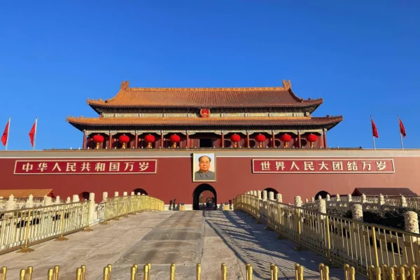 14-Day China Panoramic Tour: Ancient Capitals, Natural Wonders & Modern Cities