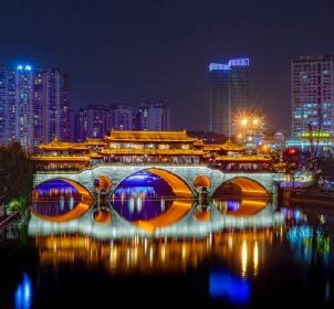 Chengdu